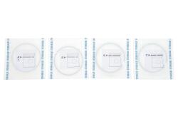 Кольца поршневые BMW 3.0i (N51-N53) 05- (85.0mm/STD) (1.2-1.5-2)