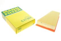 Фільтр повітряний MB A-class (W176)/B-class (W246/W242)/CLA (C117) 1.2-2.0 M270 11-19/GLA (X156) 13-