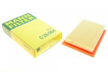 Фільтр повітряний MB C-class (W205)/E-class (W212)/GLC (X253)/SLC (R172) 1.6/2.0 M274 14- Фільтр повітряний MB C-class (W205)/E-class (W212)/GLC (X253)/SLC (R172) 1.6/2.0 M274 14-