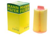 Фільтр повітряний MB Sprinter 1.8 M271 08-/C-class (W203/W204)/E-class (W211) 1.8 M271 02-09