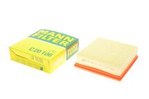 Фільтр повітряний Opel Corsa D 1.0 12V/1.2-1.4 16V 06-14