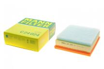 Фильтр воздушный BMW 1 (F20/F21) 1.5d/1.6d/2.0d N47/B47/3 (F30/F80)/4 (F32-F36) 2.0d N47/B47 11-