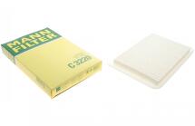 Фильтр воздушный Mazda 2 1.3/1.5 07-15/Mazda 3 1.4/1.6 03-14/Demio 1.5 07-15