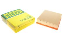 Фильтр воздушный MB Sprinter 2.3 M111/2.2CDI OM611/2.3D OM601/2.9D OM602/VW LT 2.5-2.8TDI/2.3 95-06