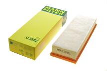 Фильтр воздушный Citroen C2-C4 1.6HDi 01-/Berlingo/Peugeot Partner 1.6HDi 08-/3008/5008 1.6HDi 09-17