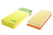 Фильтр воздушный Ford Mondeo 1.8/2.0/DI/TDCi/2.2TDCi/2.5 V6/3.0 V6 00-07