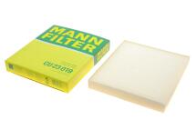 Фільтр салону Hyundai Venue 19-/Tucson/Kona/Creta/Solaris/Kia Rio/Stonic/Sportage 15-/Soul 19-