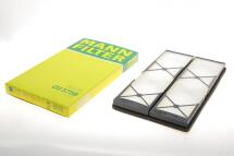 Фильтр салона MB Vito (W638) 96-03/Unimog 68-88