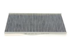 Фільтр салону Opel Combo 01-12/Fiat Croma II 05- (вугільний)