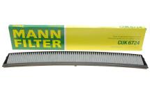 Фільтр салону BMW 3 (E46) 98-05/X3 04- (вугільний) Фільтр салону BMW 3 (E46) 98-05/X3 04- (вугільний)