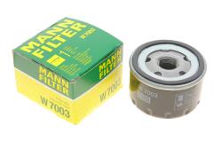 Фільтр масляний Fiat Doblo/Idea 1.9JTD 05-/Punto 03-12/Stilo 01-08/Panda/500 1.0Hybr. 20- Фільтр масляний Fiat Doblo/Idea 1.9JTD 05-/Punto 03-12/Stilo 01-08/Panda/500 1.0Hybr. 20-