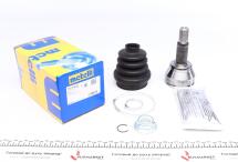 ШРКШ (наружный) Ford Fiesta V 01-08/Fusion 02-12 (25z/22z/53.3mm/73.3mm/55.5mm)