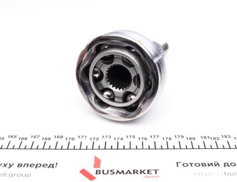 ШРКШ (зовнішній) Ford Fiesta V 01-08/Fusion 02-12 (25z/22z/53.3mm/73.3mm/55.5mm)