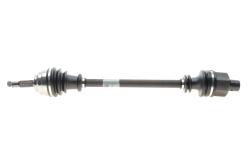 Піввісь (передня) (R) Renault Kangoo/Clio 1.4/1.9D 98- (21z/23z/724mm) (-ABS) МКПП Піввісь (передня) (R) Renault Kangoo/Clio 1.4/1.9D 98- (21z/23z/724mm) (-ABS) МКПП
