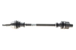 Піввісь (передня) (R) Renault Kangoo/Clio 1.4/1.9D 98- (21z/23z/724mm) (-ABS) МКПП