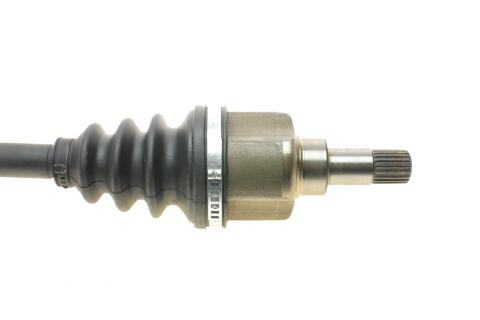 Піввісь (передня) (L) Citroen Berlingo/Xsara 96-11/Jumpy 95-06/Peugeot Partner 96-15 (25z/22z/594mm) Піввісь (передня) (L) Citroen Berlingo/Xsara 96-11/Jumpy 95-06/Peugeot Partner 96-15 (25z/22z/594mm)