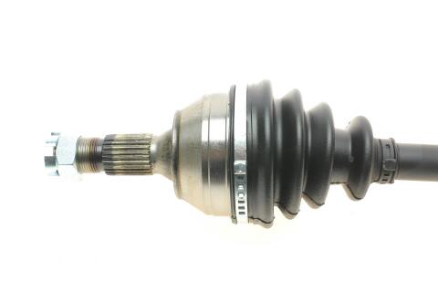 Піввісь (передня) (L) Citroen Berlingo/Xsara 96-11/Jumpy 95-06/Peugeot Partner 96-15 (25z/22z/594mm) Піввісь (передня) (L) Citroen Berlingo/Xsara 96-11/Jumpy 95-06/Peugeot Partner 96-15 (25z/22z/594mm)