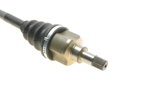 Піввісь (передня) (L) Citroen Berlingo/Xsara 96-11/Jumpy 95-06/Peugeot Partner 96-15 (25z/22z/594mm) Піввісь (передня) (L) Citroen Berlingo/Xsara 96-11/Jumpy 95-06/Peugeot Partner 96-15 (25z/22z/594mm)