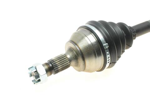 Піввісь (передня) (L) Citroen Berlingo/Xsara 96-11/Jumpy 95-06/Peugeot Partner 96-15 (25z/22z/594mm) Піввісь (передня) (L) Citroen Berlingo/Xsara 96-11/Jumpy 95-06/Peugeot Partner 96-15 (25z/22z/594mm)