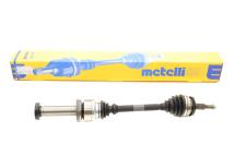 Піввісь (передня) (R) VW T5/Multivan V 1.9TDI/2.0 03-15 (38z/26z/853mm) (МКПП для AXA,AXB,AXC)