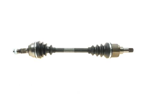Піввісь (передня) (L) Citroen Berlingo/Xsara 96-11/Jumpy 95-06/Peugeot Partner 96-15 (25z/22z/594mm) Піввісь (передня) (L) Citroen Berlingo/Xsara 96-11/Jumpy 95-06/Peugeot Partner 96-15 (25z/22z/594mm)