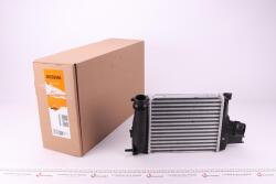 Радіатор інтеркулера Renault Clio 0.9 TCe 12-
