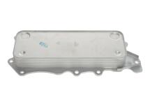 Радиатор масляный MB Sprinter OM642 (теплообменник)