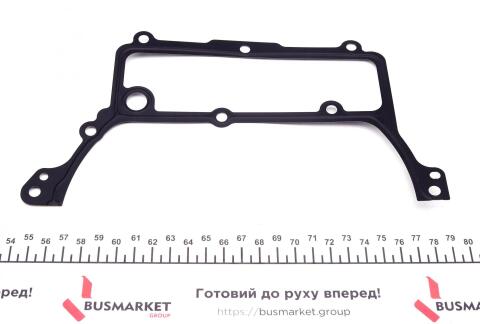 Комплект прокладок (верхний) MB Vito (W447) 14-(без прокладки ГБЦ) OM651