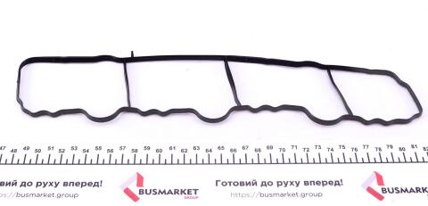 Комплект прокладок (верхний) MB Vito (W447) 14-(без прокладки ГБЦ) OM651