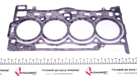 Комплект прокладок (верхний) VW Caddy IV 1.4 TSI 15-