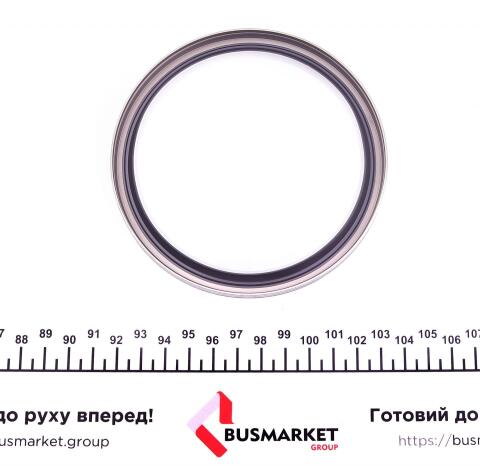 Комплект прокладок (нижний) MB Vito (W447) 14-/Sprinter (907,910) 18-2.2CDI, OM651