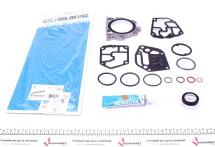 Комплект прокладок (нижній) VW T5 1.9TDI 03- Комплект прокладок (нижній) VW T5 1.9TDI 03-