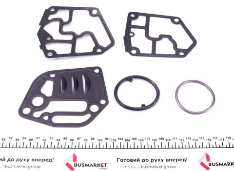 Комплект прокладок (нижній) VW T5 1.9TDI 03-