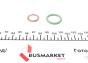Комплект прокладок (нижний) VW Passat 1.8 T 20V 00-05, фото 6 - интернет-магазин Auto-Mechanic