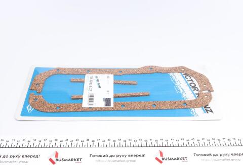 Прокладка піддону Opel Kadett/Corsa 1.0i/1.2i 72-93
