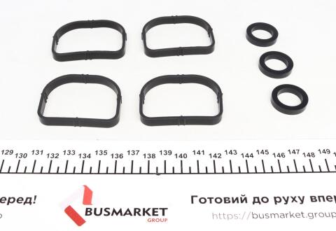 Прокладка колектора впускного BMW 3 (E46/E90) 01-11 (к-кт), N40/N42/N45/N46