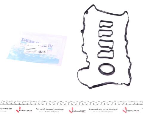 Прокладка крышки клапанов MB Sprinter (906) 216/316/516 08-(к-кт) M271