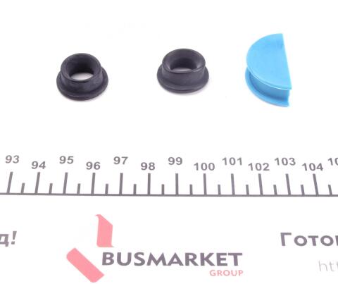 Прокладка кришки клапанів Audi A6/VW Touareg 3.7-4.2 98-05 (к-кт)