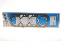 Прокладка ГБЦ Ford Escort/Fiesta/Sierra 1.8 TD -96 (3 мітки) (1.60mm) Прокладка ГБЦ Ford Escort/Fiesta/Sierra 1.8 TD -96 (3 мітки) (1.60mm)