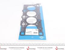 Прокладка ГБЦ Peugeot Jumper 2.5D/TD 94-, T8A/T9A/THY Прокладка ГБЦ Peugeot Jumper 2.5D/TD 94-, T8A/T9A/THY