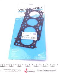 Прокладка ГБЦ VW Caddy 1.6TDI 10-, Ø80,50mm, 1,71mm, (3 метки)