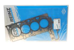Прокладка ГБЦ BMW 3 (E90/F30/F80)/5 (F10)/X3 (F25)/X5 (F15/F85) 03- Ø84.70mm,1.65mm, 3 метки N47 D20 Прокладка ГБЦ BMW 3 (E90/F30/F80)/5 (F10)/X3 (F25)/X5 (F15/F85) 03- Ø84.70mm,1.65mm, 3 метки N47 D20