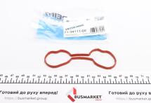 Прокладка колектора впускного Ford Focus 98-04 Прокладка колектора впускного Ford Focus 98-04