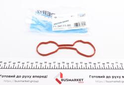 Прокладка колектора впускного Ford Focus 98-04 Прокладка колектора впускного Ford Focus 98-04
