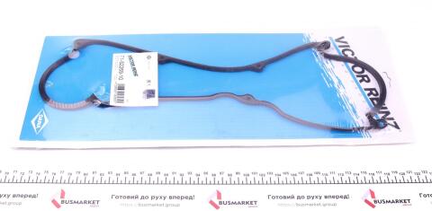 Прокладка кришки клапанів Mazda 626/929 1.6/2.0i 82-97