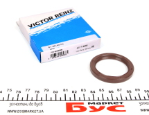 Сальник колінвалу (передній) Opel Combo 1.3CDTi 05- (40x52x6)