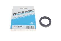 Сальник колінвалу (передній) Daewoo Lanos 1.6 97- (30x42x8) Сальник колінвалу (передній) Daewoo Lanos 1.6 97- (30x42x8)