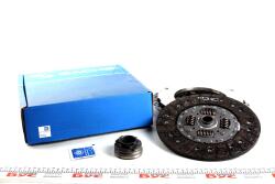Комплект зчеплення Ford Transit 2.4TDCI 06-14