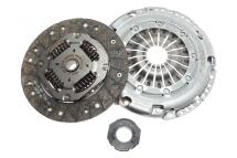 Комплект зчеплення VW Golf VII/Skoda Octavia III 1.4TSI 12-