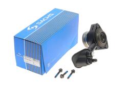 Подшипник выжимной Ford Connect 1.8DI/TDCI (заменено 3182 600 150) Подшипник выжимной Ford Connect 1.8DI/TDCI (заменено 3182 600 150)